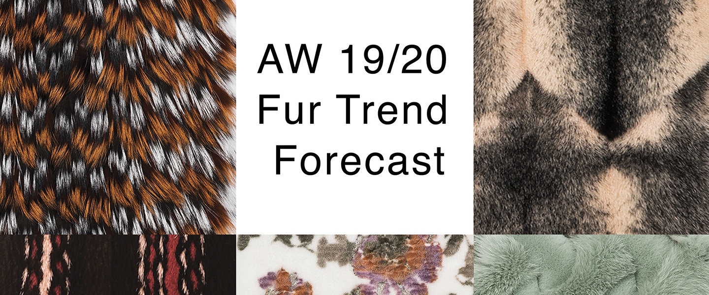 AW19/20 Fur trend