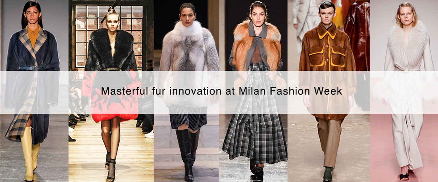 Karl Lagerfeld's Final Fendi Show At Milan Fashion Week, British Vogue