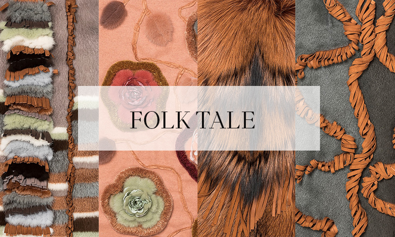 Folk tale fur trends