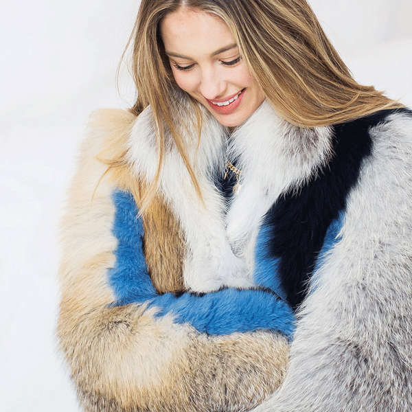 A Quick Guide To Choosing A Fur Coat For Fall